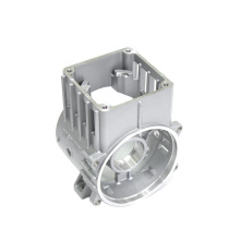 High demand mass production precision custom aluminum cnc machining parts